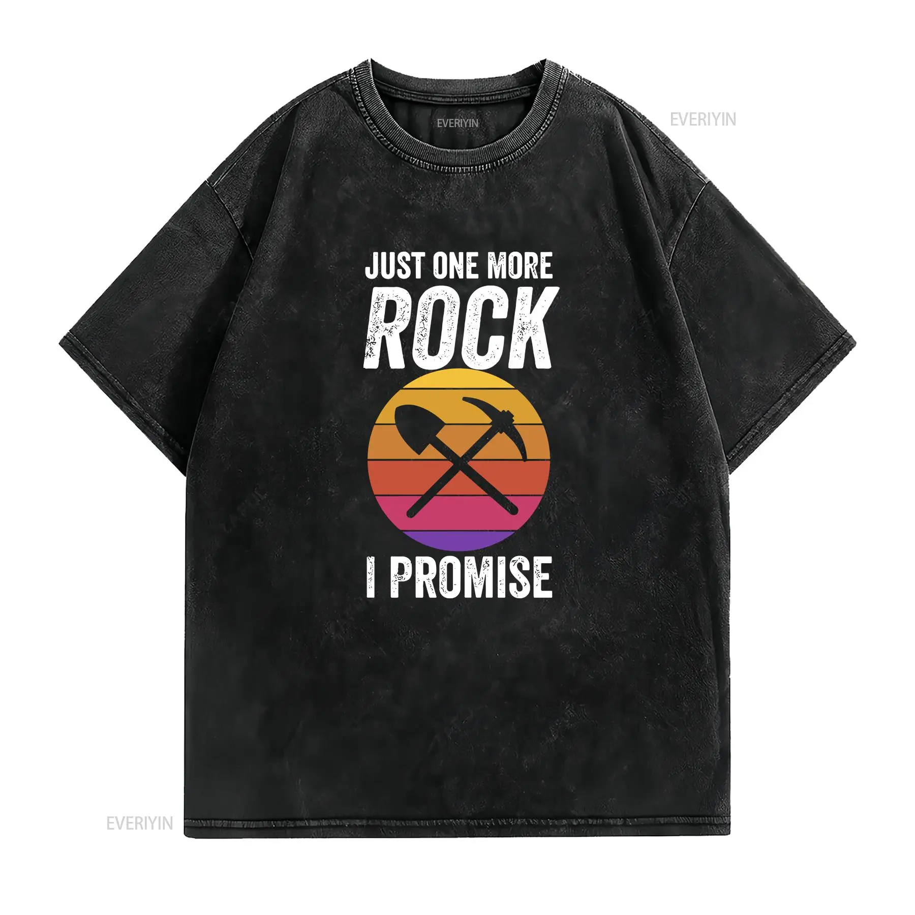 Caça de rocha t camisa coleta  - Collectible Vintage T Shirts avaliação e preço