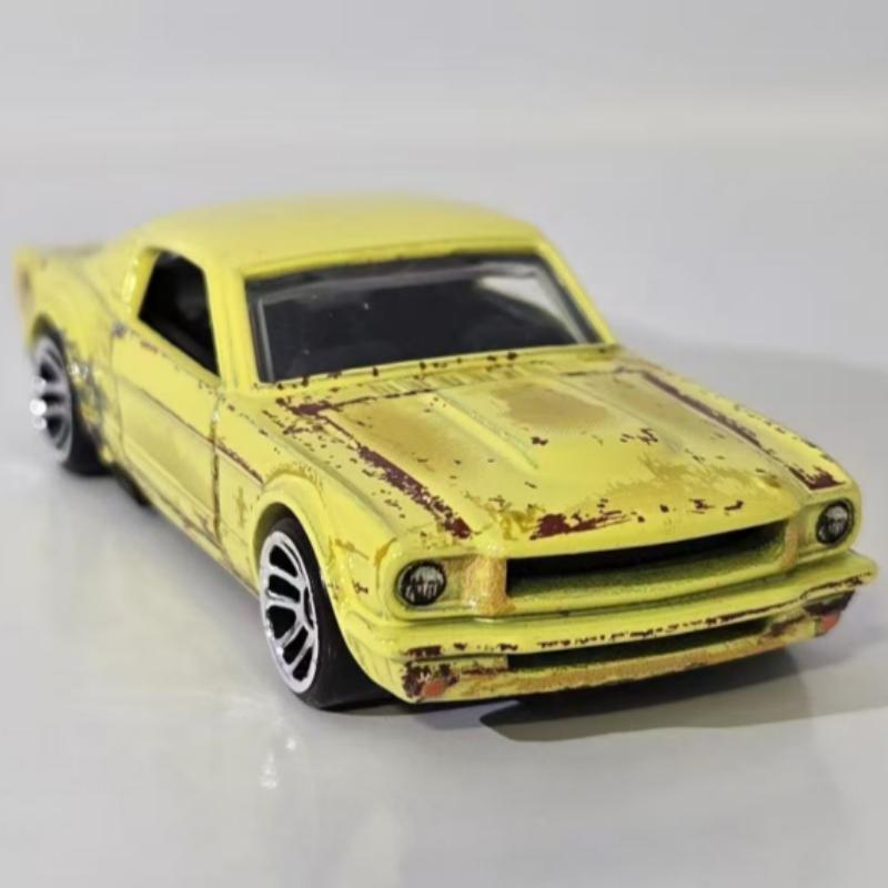 Modelo de Carro Clássico Vinta - Vintage Collectible Hot Wheels avaliação e preço