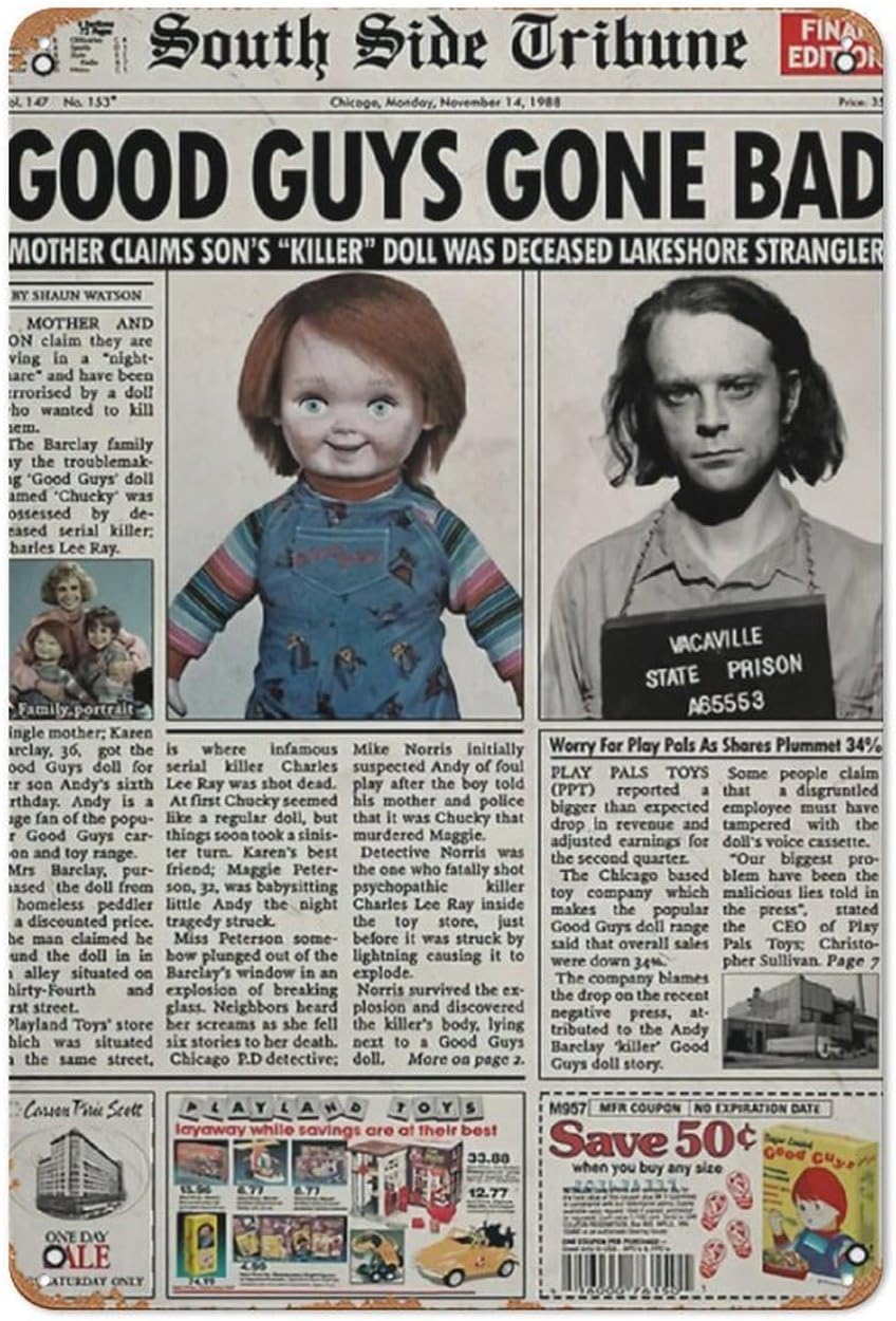 Criança brincar 1988 jornal ca - Collectible Vintage Newspapers avaliação e preço