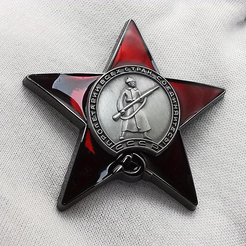 1 Peça Broche de Metal Vintage - Vintage Collectible Pins avaliação e preço